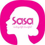 Logo of Sasa HK – 香港莎莎網店 android Application 